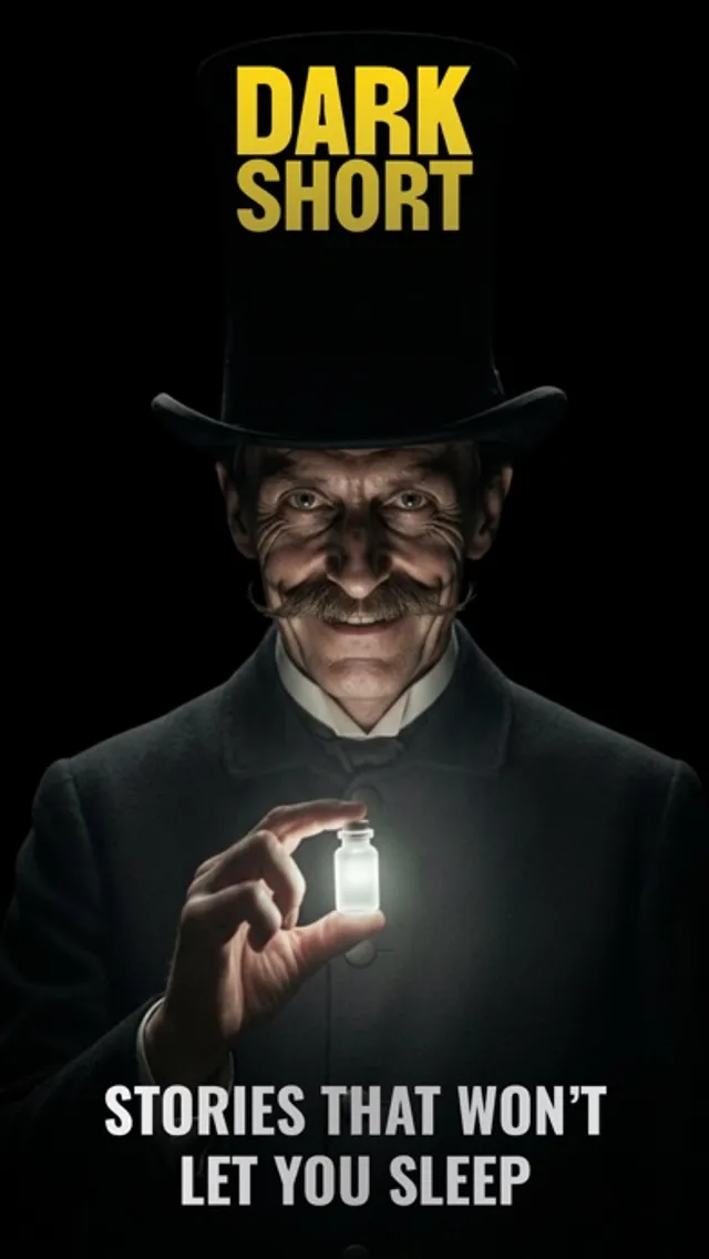 Screenshot of DarkShort - Watch Crime Short